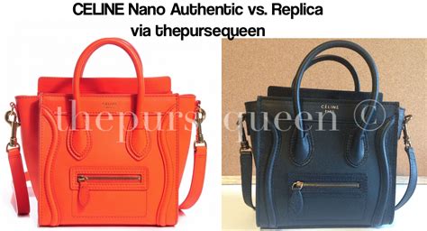 emily celine replica|authentic and replica celine bags.